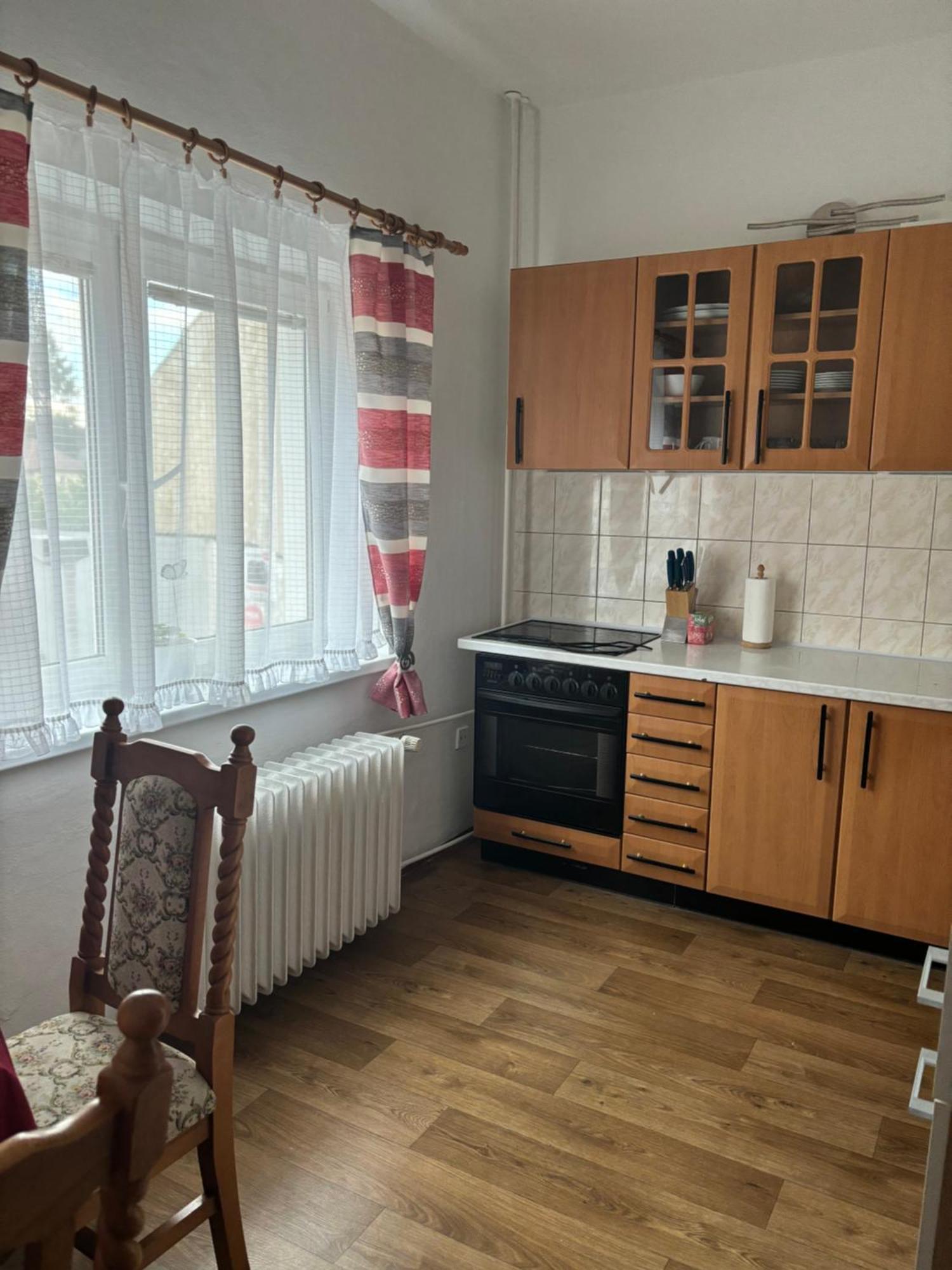 Penzion U Dusku Karlsbad Exterior foto